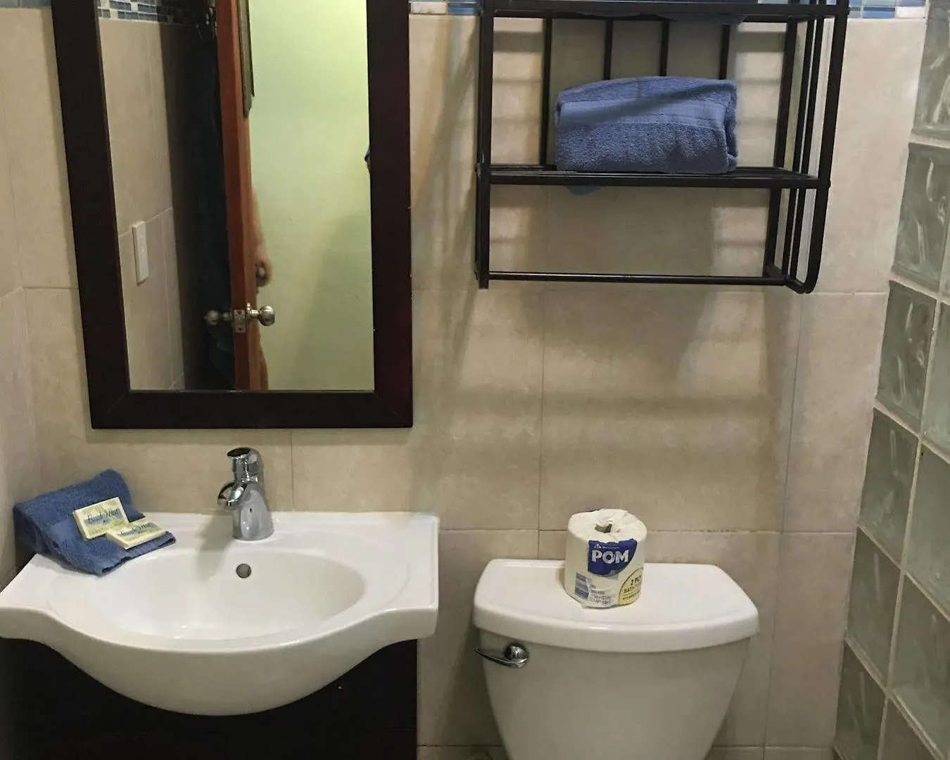 **** Zajazd Mamacitas Guest House Isla Culebra Portoryko